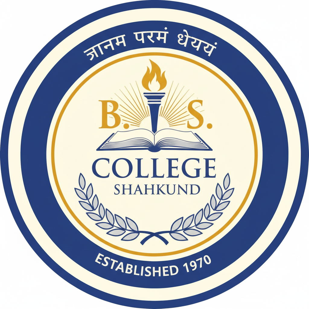 BS College
